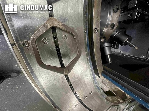 &#x27a4; Venta de Hardinge Emag VL-3 - Torno usado | gindumac.com