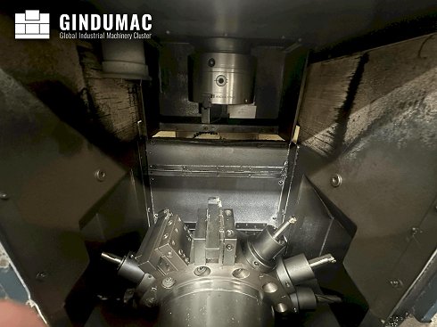 &#x27a4; Venta de Hardinge Emag VL-3 - Torno usado | gindumac.com