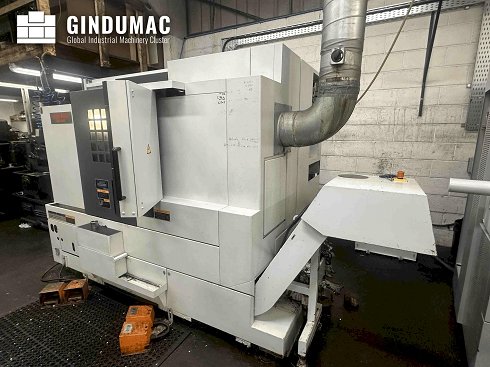 &#x27a4; Venta de MORI SEIKI NL2000SY/500 usados | gindumac.com