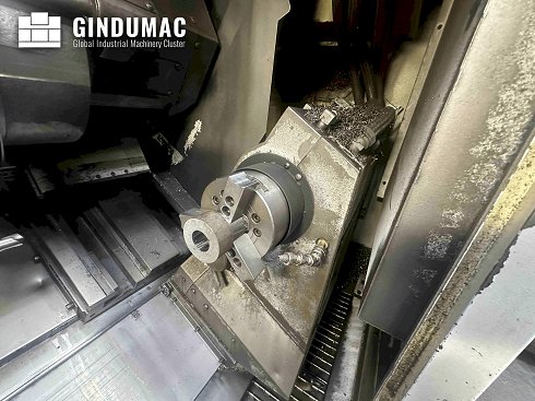 &#x27a4; Venta de MORI SEIKI NL2000SY/500 usados | gindumac.com