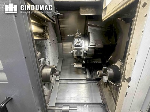 &#x27a4; Venta de MORI SEIKI NL2000SY/500 usados | gindumac.com