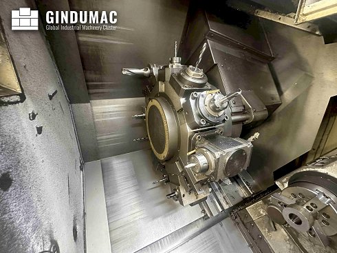 &#x27a4; Venta de MORI SEIKI NL2000SY/500 usados | gindumac.com