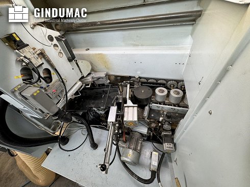 &#x27a4; HOMAG Brandt KDF 650 Usado En venta | gindumac.com