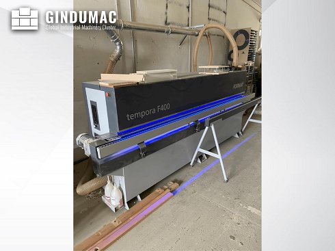 &#x27a4; Venta de FELDER Tempora 45.03 LX usados | gindumac.com