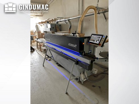 &#x27a4; Venta de FELDER Tempora 45.03 LX usados | gindumac.com