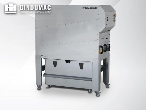 &#x27a4; Venta de FELDER Tempora 45.03 LX usados | gindumac.com