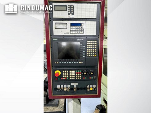 &#x27a4; Venta de Schaudt ZX 11 usados | gindumac.com