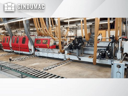 &#x27a4; WEHRMANN Combima Usada En venta | gindumac.com