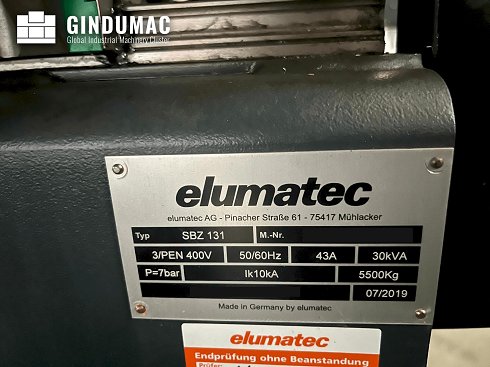 Elumatec Elumatec