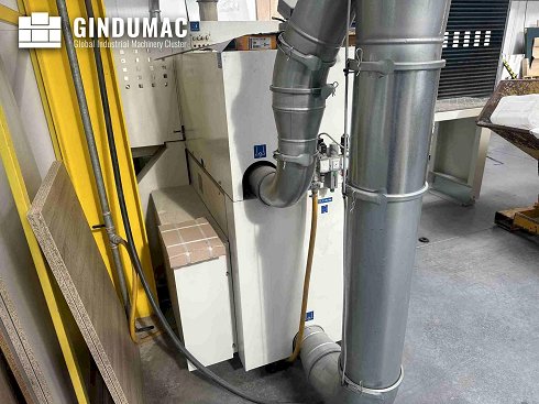 &#x27a4; SCM Sigma Impacto 90 Usada - Sierra En Venta | gindumac.com