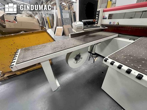 &#x27a4; SCM Sigma Impacto 90 Usada - Sierra En Venta | gindumac.com