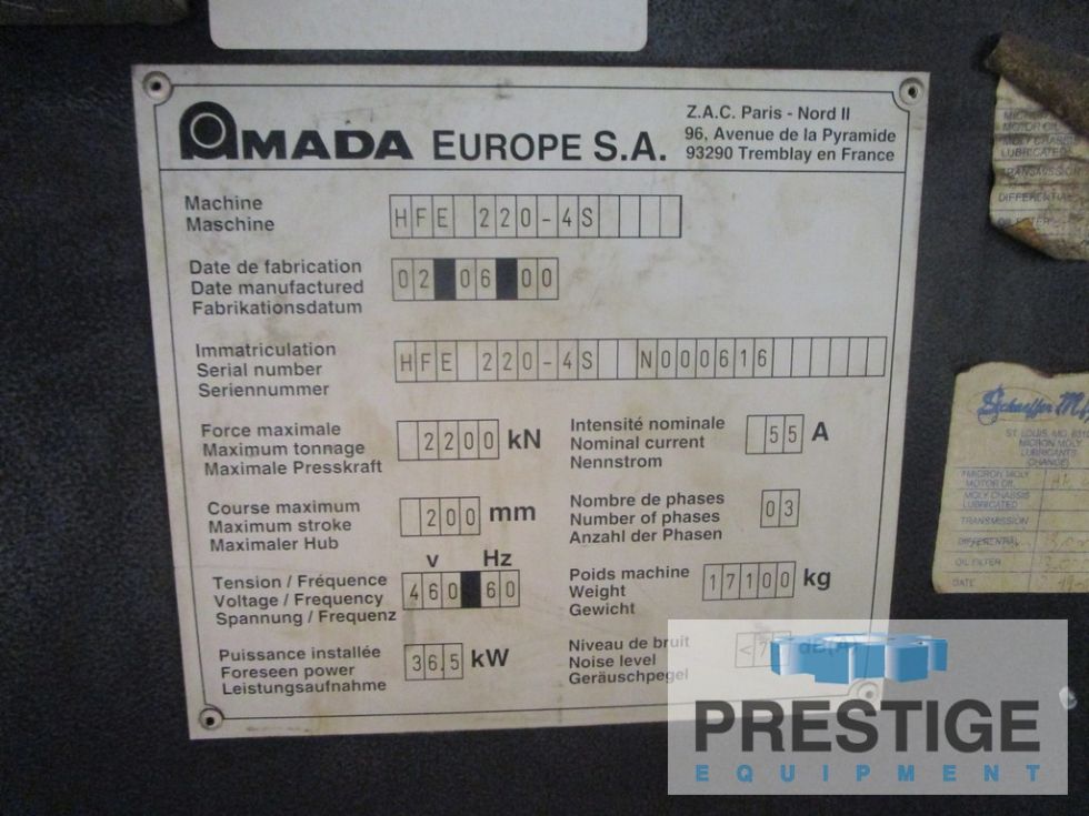 CNC Down Acting Hydraulic Press Brake