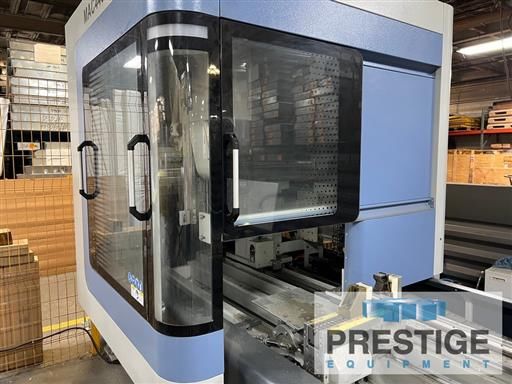 Aluminum Profile Machining Center