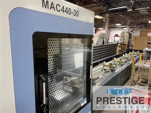 Aluminum Profile Machining Center