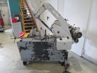 KASTO PSB 280 V Hack saw