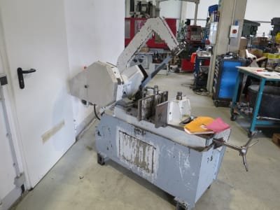 KASTO PSB 280 V Hack saw