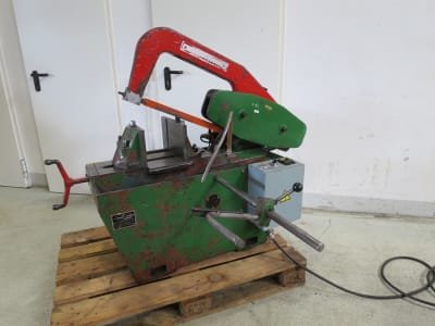 CS HU - 2258 Hack saw