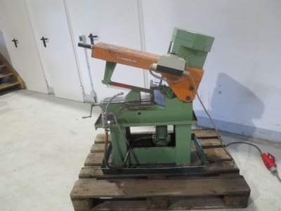 KASTO BSM 170/220 Hacksaw