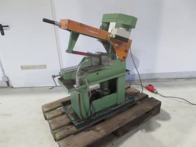 KASTO BSM 170/220 Hacksaw