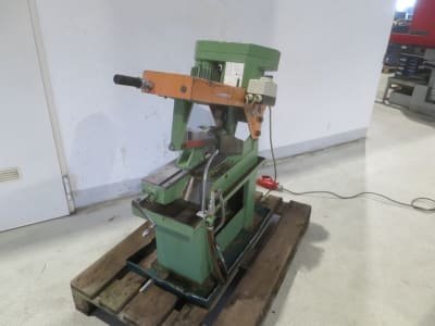 KASTO BSM 170/220 Hacksaw