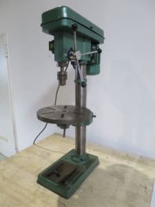 SBN SB 20 Bench drill