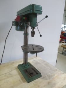 SBN SB 20 Bench drill