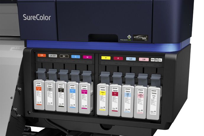 Epson surecolor 80600