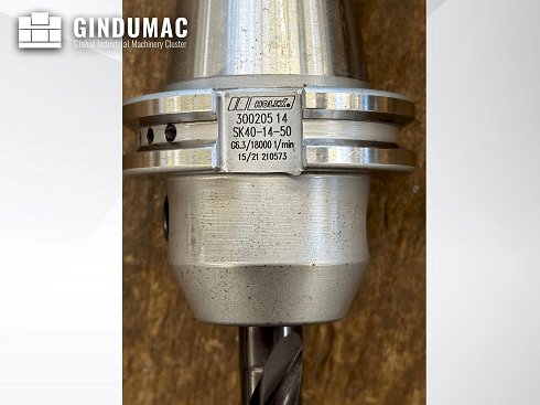 &#x27a4; Venta de MTcut V 85 H usados | gindumac.com