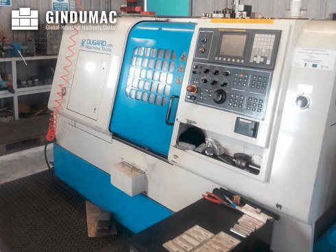 &#x27a4; Venta de Dugard Eagle 200 usados | gindumac.com