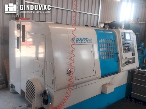 &#x27a4; Venta de Dugard Eagle 200 usados | gindumac.com