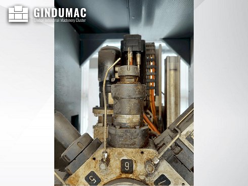 &#x27a4; Venta de Elumatec SBZ 130 usados | gindumac.com