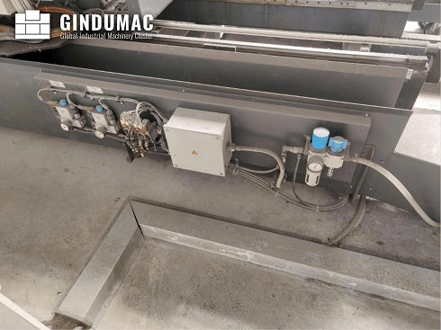 &#x27a4; Venta de Elumatec SBZ 130 usados | gindumac.com