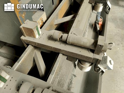 &#x27a4; Venta de Elumatec SBZ 130 usados | gindumac.com