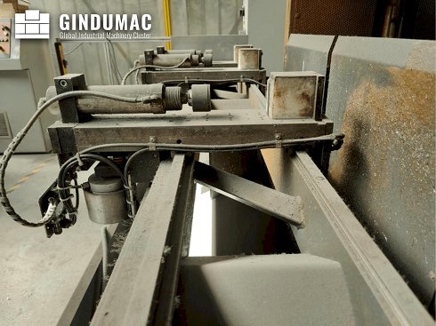 &#x27a4; Venta de Elumatec SBZ 130 usados | gindumac.com