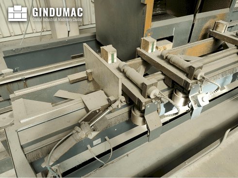 &#x27a4; Venta de Elumatec SBZ 130 usados | gindumac.com