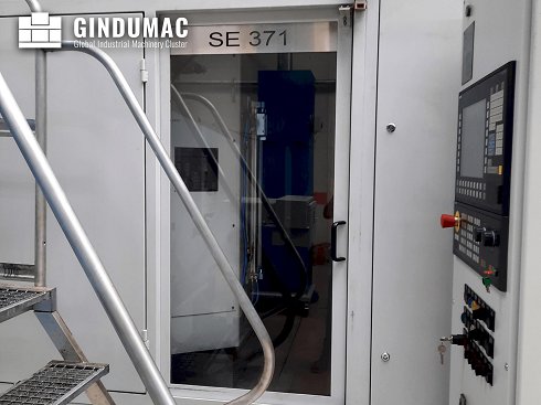 &#x27a4; Venta de SCHMID SE 371 usados | gindumac.com