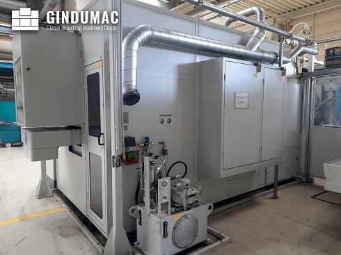 &#x27a4; Venta de SCHMID SE 371 usados | gindumac.com