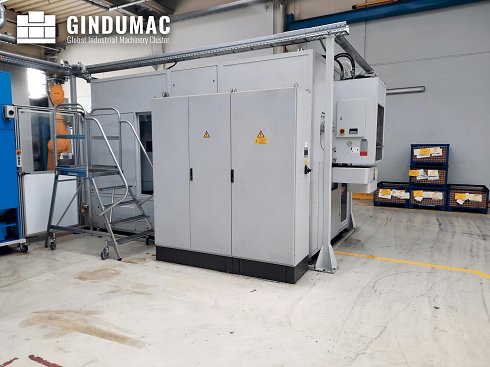 &#x27a4; Venta de SCHMID SE 371 usados | gindumac.com