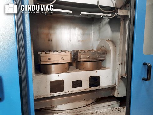 &#x27a4; Venta de SCHMID SE 371 usados | gindumac.com