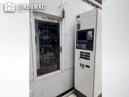 &#x27a4; Venta de SCHMID SE 371 usados | gindumac.com