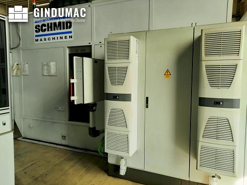 &#x27a4; Venta de SCHMID SE 368 usados | gindumac.com