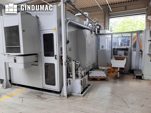 &#x27a4; Venta de SCHMID SE 368 usados | gindumac.com