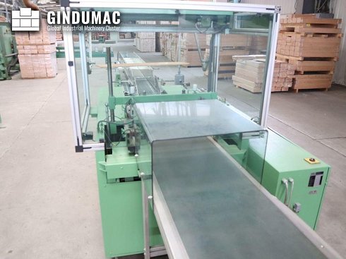 &#x27a4; ESTERER A.G. HDN 600 Usado - Venta | gindumac.com