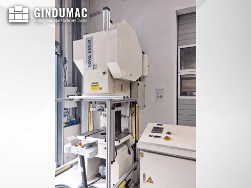 &#x27a4; Venta de BEUTLER Nova C630kN usados | gindumac.com