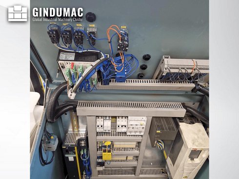 &#x27a4; Venta de BEUTLER Nova C630kN usados | gindumac.com