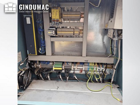 &#x27a4; Venta de BEUTLER Nova C630kN usados | gindumac.com