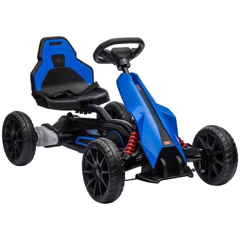 Kart Electrico de Bateria para Niños de 2 Velocidades (Nuevo)