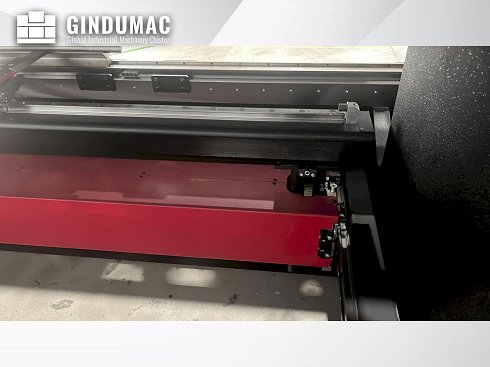 &#x27a4; Venta de NARGESA 3003 usados | gindumac.com