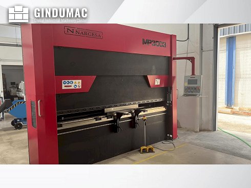 &#x27a4; Venta de NARGESA 3003 usados | gindumac.com