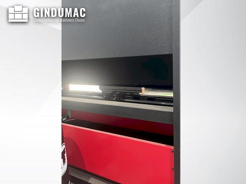 &#x27a4; Venta de NARGESA 3003 usados | gindumac.com